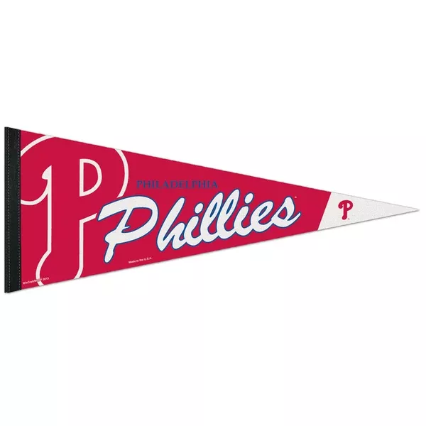 12 X30 Premium Pennant PHILL